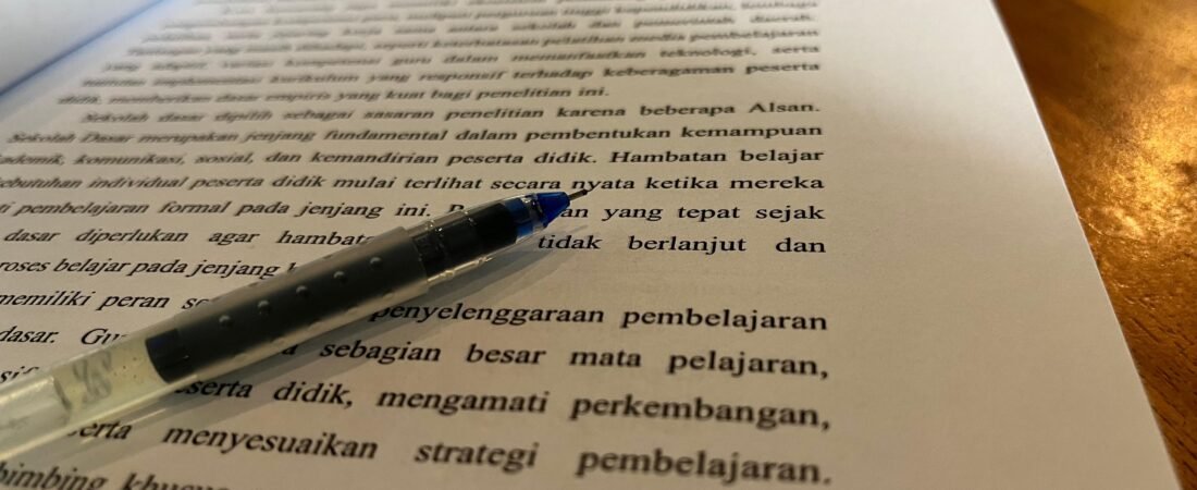 Peran Penting Publikasi Berita untuk Kegiatan Sosial Kemasyarakatan