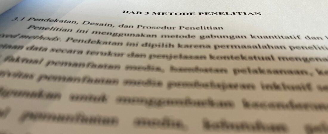 Cara Menulis Berita Kegiatan dengan Unsur 5W+1H