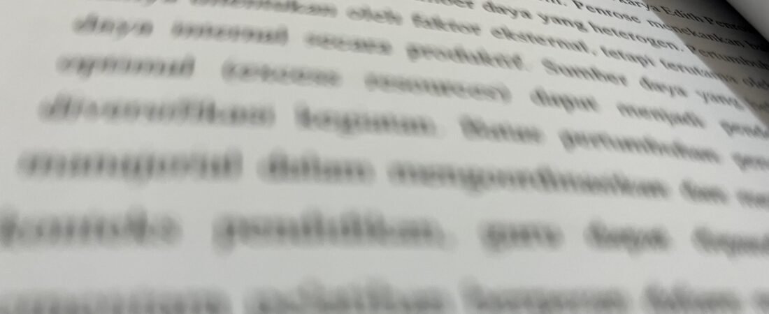 Bedanya Laporan Kegiatan dan Berita Kegiatan